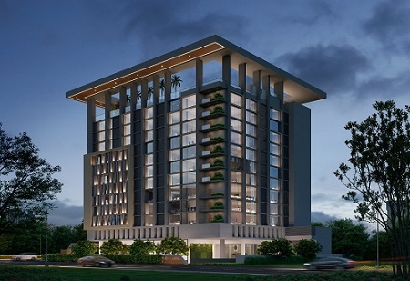 Mangalam Group launches Luxurious Commercial Project in Jaipur